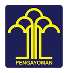 Logo Ditjen PP